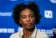 Venus Williams