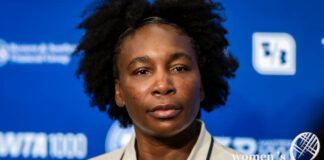Venus Williams