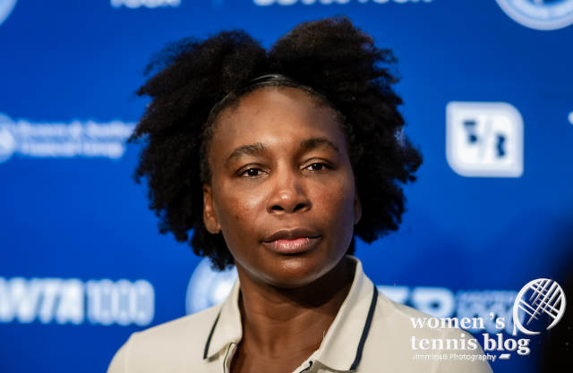 Venus Williams