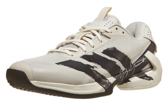adidas Ubersonic 5 Y-3 Orbit Grey Women's Shoes