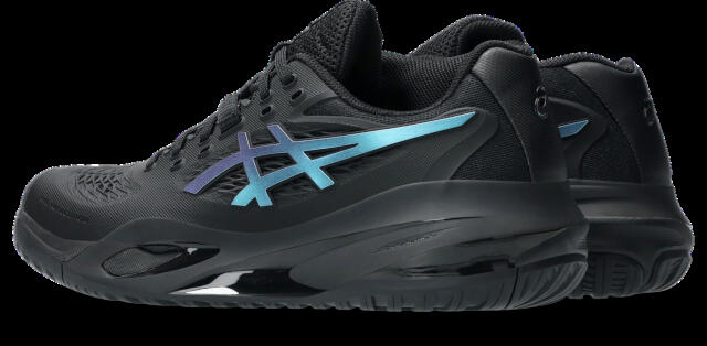 Asics Gel Resolution X