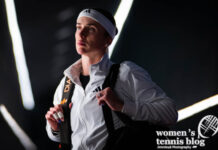 Elina Svitolina