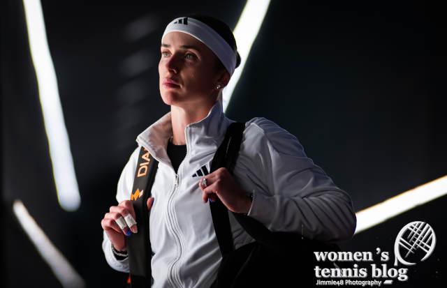 Elina Svitolina