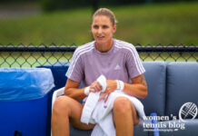 Karolina Pliskova