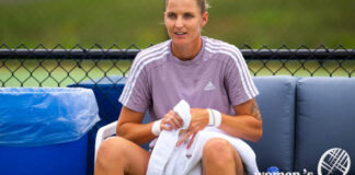 Karolina Pliskova