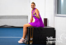 Karolina Pliskova