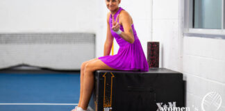 Karolina Pliskova