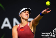 Lisicki shares honest motherhood struggles: “I never thought I wouldn’t be back competing at 9–12 months” Sabine Lisicki