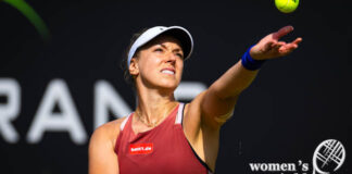 Sabine Lisicki