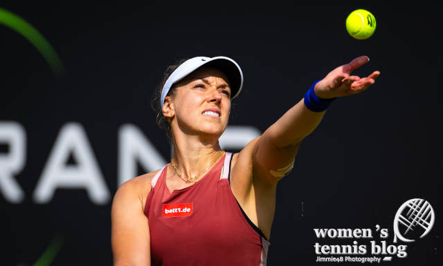 Sabine Lisicki