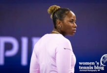 Taylor Townsend