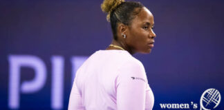Taylor Townsend