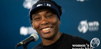 Venus Williams is getting married on Italy’s island of Ischia Venus Williams