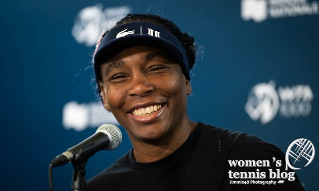 Venus Williams
