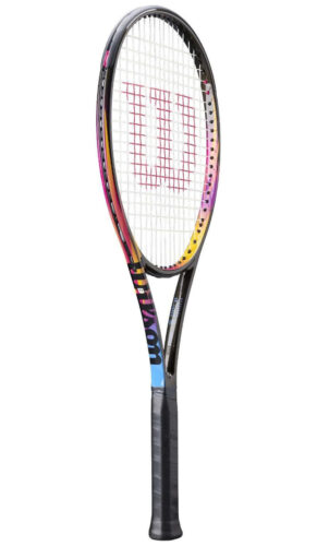 Sabalenka's Wilson Fighter