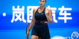 20-0: Sabalenka’s Wuhan streak extended with win over Rybakina Aryna Sabalenka