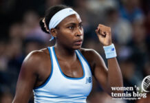 Coco Gauff