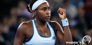 Coco Gauff triumphs over Jessica Pegula in all-American Wuhan final Coco Gauff