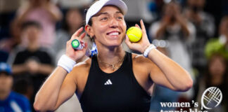 Pegula ends Sabalenka’s 20-match Wuhan streak, sets up all-American final with Gauff Jessica Pegula