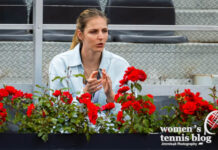 Kristyna Pliskova