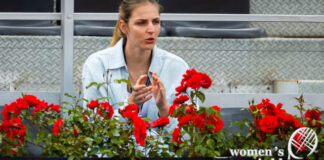 Kristyna Pliskova welcomes second child with husband David Hancko Kristyna Pliskova