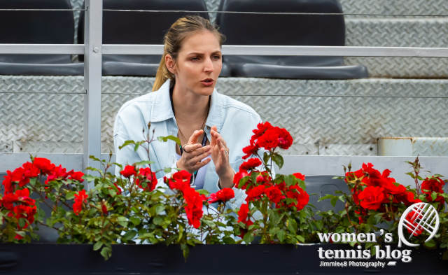 Kristyna Pliskova
