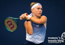 Maria Timofeeva switches from Russia to Uzbekistan in latest WTA nationality change Maria Timofeeva WTA profile Uzbekistan tennis news 2025