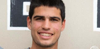 Australian Open’s wild new event: A$1 million prize for just 5 points! Carlos Alcaraz