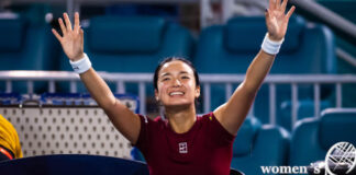 Alexandra Eala makes history as the first Filipina in the WTA Top 50 Alexandra Eala