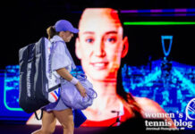 Iga Swiatek falls to Elena Rybakina in Riyadh