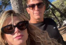 Camila Giorgi’s new boyfriend: Meet tennis player Andreas Pasutti