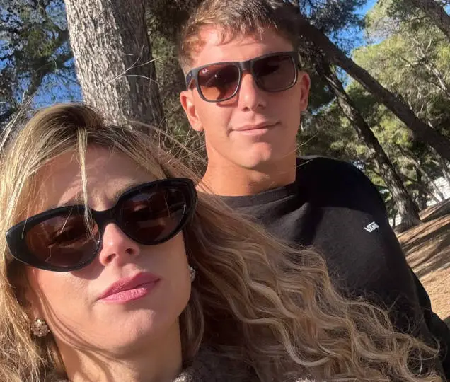 Camila Giorgi’s new boyfriend: Meet tennis player Andreas Pasutti