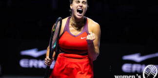 Sabalenka vows to beat ‘unpredictable and crazy’ Kyrgios in Battle of the Sexes Aryna Sabalenka
