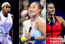 Forbes highest-paid female athletes 2025