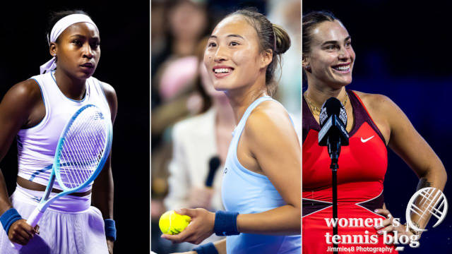 Forbes highest-paid female athletes 2025