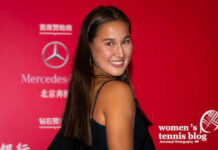 Kamilla Rakhimova becomes second Russian player to switch to Uzbekistan Kamilla Rakhimova