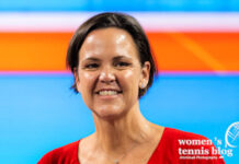 Lindsay Davenport