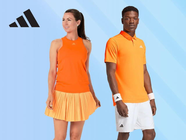 Adidas Melbourne collection