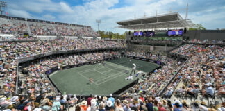 Charleston Open named best WTA 500 tournament for 4th consecutive year Charleston Open