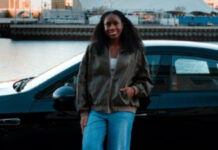 Mercedes-Benz inks deal with Coco Gauff, the highest-paid female athlete Coco Gauff Merzedes