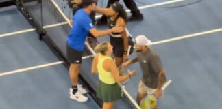 Garden Cup exhibition