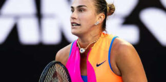 Aussie Open Day 1: Sabalenka through, Venus loses opener Aryna Sabalenka