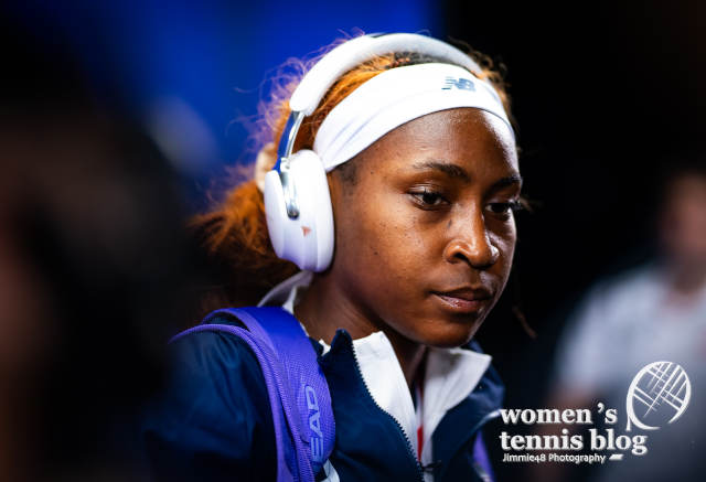 Coco Gauff