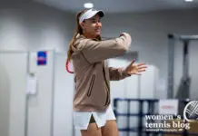 Rybakina is the 2026 Australian Open champion! Elena Rybakina