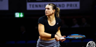 Croatian player fails doping test, positive for three prohibited substances Jana Fett