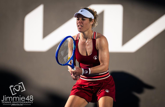 Laura Siegemund