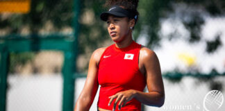 Osaka withdraws from Australian Open, cites issue her body “needs attention for” Naomi Osaka
