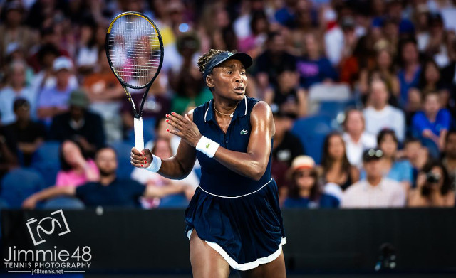 Venus Williams