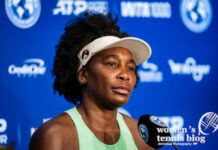 Venus Williams