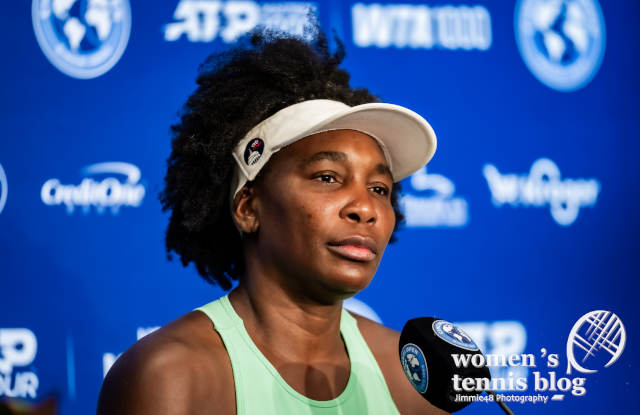 Venus Williams